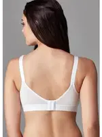 Hamile Lohusa Emzirme Sütyeni Eros ERSK500 Beyaz görsel 9