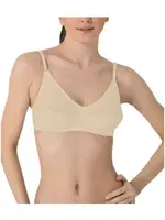 İmer 1000 Penye Sütyen Ten detay görünüm