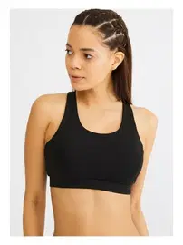 İMER İmer 1116 Sırtı Çapraz Modal Büstiyer