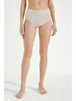 İmer 122 Yüksek Bel Modal Külot Ten farklı açı