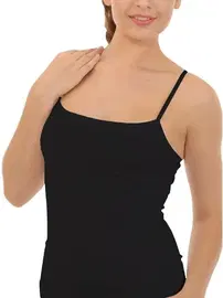 İMER İmer 1237 Modal Süprem İnce Askılı Atlet