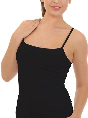 İmer 1237 Modal Süprem İnce Askılı Atlet