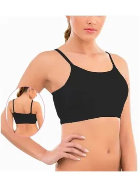 İMER İmer 1258 Sütyen Kaplı Büstiyer - Alternatif Görünüm