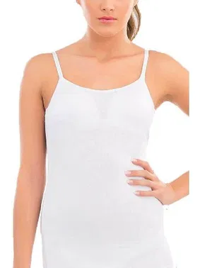 İMER İmer 1259 Göğüs Ucu Göstermeyen Sütyenli Atlet