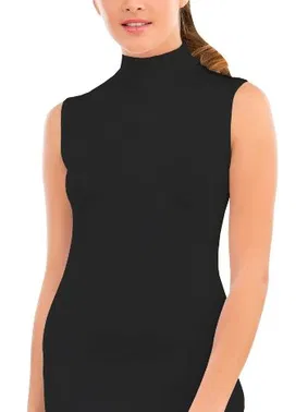 İMER İmer 1261 Boğazlı Sıfır Kol Modal Atlet