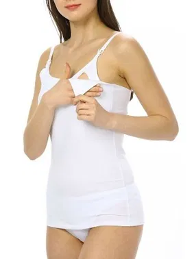 İMER İmer 1268 Modal Emzirme Atleti