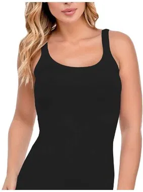 İMER İmer 1274 Uzun Boy Askılı Modal Atlet