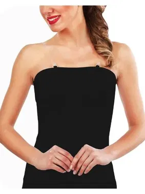 İMER İmer 1282 Askısı Çıkabilir Straplez Modal Atlet