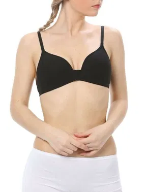 İMER İmer 2211 Sırtı Çapraz Modal Sütyen