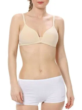 İMER İmer 2211 Sırtı Çapraz Modal Sütyen - Alternatif Görünüm