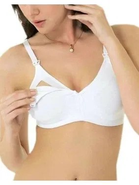 İMER İmer 2236 Modal Emzirme Sütyen - Alternatif Görünüm