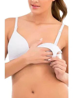 İMER İmer 2245 Kaplı Emzirme Sütyeni