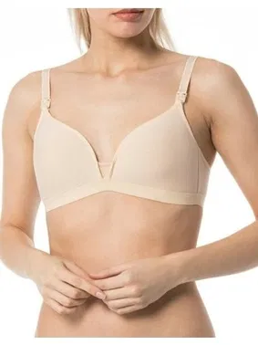 İMER İmer 2245 Kaplı Emzirme Sütyeni - Alternatif Görünüm