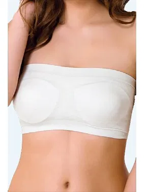 İMER Straplez Kaplı Büstiyer İmer 2248 - Alternatif Görünüm