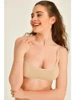 İmer 2603 Modal Büstiyer Ten farklı açı