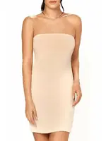 İmer 3162 Askılı Likralı Modal Kombinezon Ten farklı açı