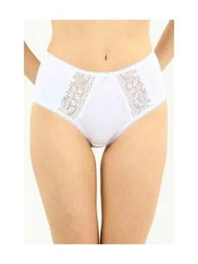 İMER İmer 4100 Modal Bayan Külot - Alternatif Görünüm