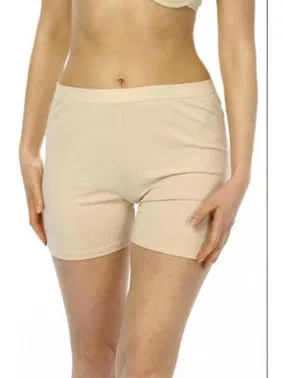 İMER İmer 4336 Modal Likralı Kısa Tayt - Alternatif Görünüm