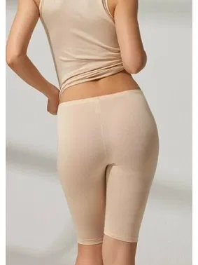 İMER İmer 4337 Modal Kısa Tayt - Alternatif Görünüm