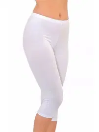 İMER İmer 4338 Modal Kapri Tayt