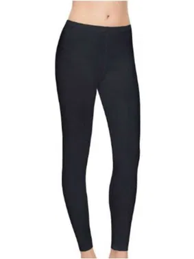 İMER İmer 4339 Modal Uzun Tayt - Alternatif Görünüm