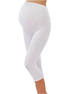 İMER İmer 4340 Modal Hamile Kapri Tayt