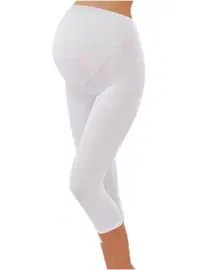 İMER İmer 4340 Modal Hamile Kapri Tayt