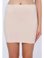 İmer 5002 Modal Kısa Jüpon Ten farklı açı