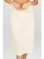 İmer 5003 Modal Uzun Jüpon Ten detay görünüm