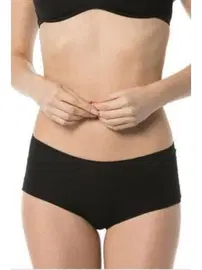 İMER İmer 5015 İz Yapmayan Lazer Kesim Modal Külot