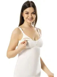 Miss Modinn İnce Askılı Emzirme Atleti Miss Modinn 8030