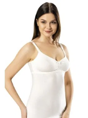 Miss Modinn İnce Askılı Emzirme Atleti Miss Modinn 8030 - Alternatif Görünüm