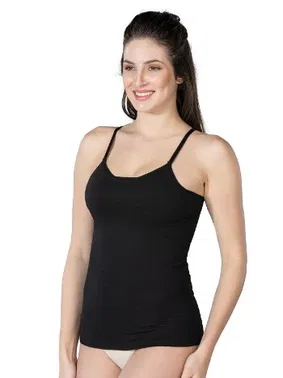 Emay İnce Askılı Kaplı Atlet Emay 1412