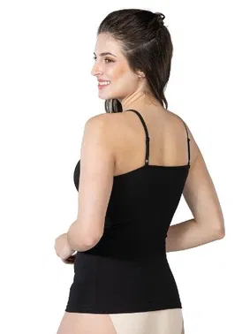 Emay İnce Askılı Kaplı Atlet Emay 1412 - Alternatif Görünüm