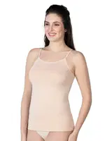 Ince Askılı Modal Pamuklu Atlet Emay 1410 Ten