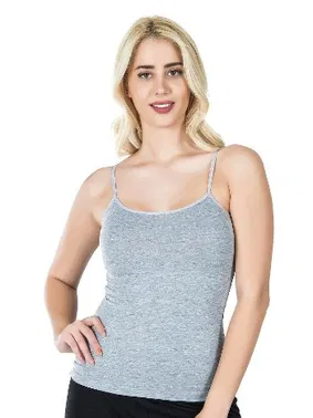 Derya Kurşun İp Askılı Kadın Atlet Derya Kurşun 210