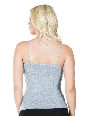 Derya Kurşun İp Askılı Kadın Atlet Derya Kurşun 210 - Alternatif Görünüm