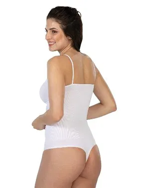 Emay İp Askıllı Ripli String Body Emay 1927 - Alternatif Görünüm