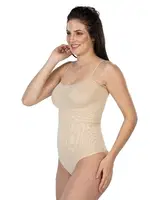 İp Askıllı Ripli String Body Emay 1927 Ten farklı açı