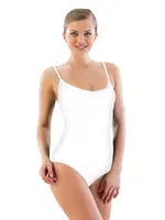 İp Askılı Çıtçıtlı Body Emay 1969 Beyaz detay görünüm