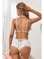 Kadın Dantelli Büstiyer Mite Love 3001100 görsel 5