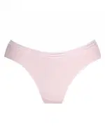 Kadin Düz Renkli Bikini Külot (4lü Paket) 21001-H Öztaş Asorti görsel 5