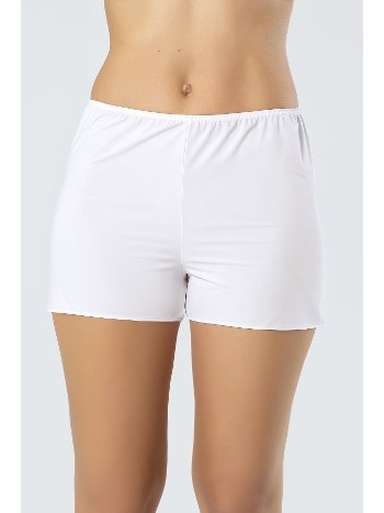 Kadın Jüpon Mikro Şort Türen 904