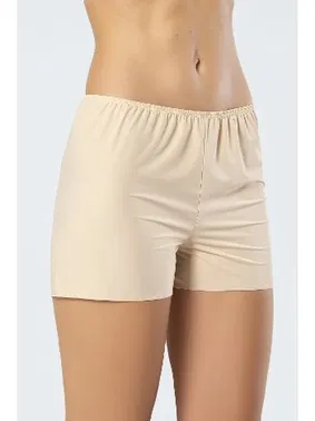 Türen Kadın Jüpon Mikro Şort Türen 904 - Alternatif Görünüm