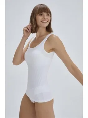 Eros Kalın Askılı Kadın Atlet Eros ERSK611 - Alternatif Görünüm