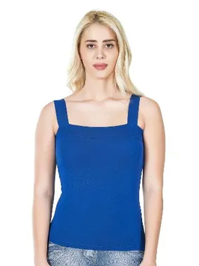 Derya Kurşun Kare Yaka Kadın Atlet Derya Kurşun 219