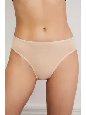 Eros Karışık Renkli 5'li Classıc Slip Eros ERSK770