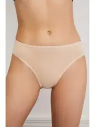 Eros Karışık Renkli 5'li Classıc Slip Eros ERSK770