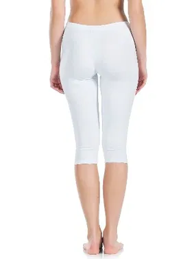 Derya Kurşun Kısa Kadın Tayt Derya Kurşun 424 - Alternatif Görünüm