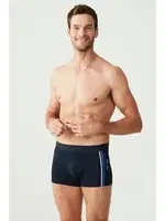 Kısa Paça 3lü Boxer U.S. Polo Assn. 80307 Görsel görsel 6